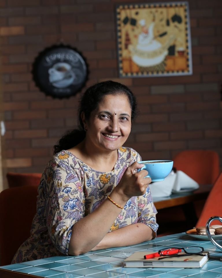 Hina Gautam