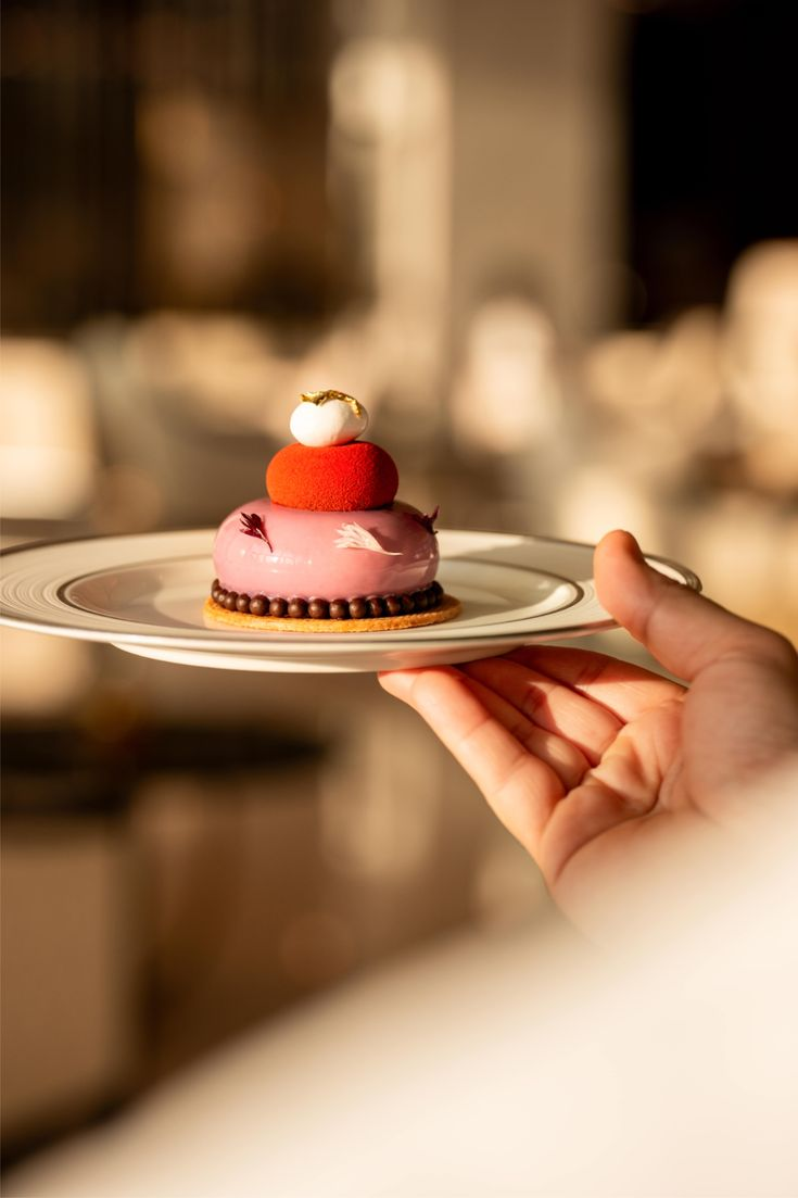 Dessert