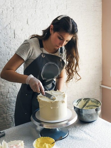 Chef Hina Styling