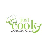 Just cook