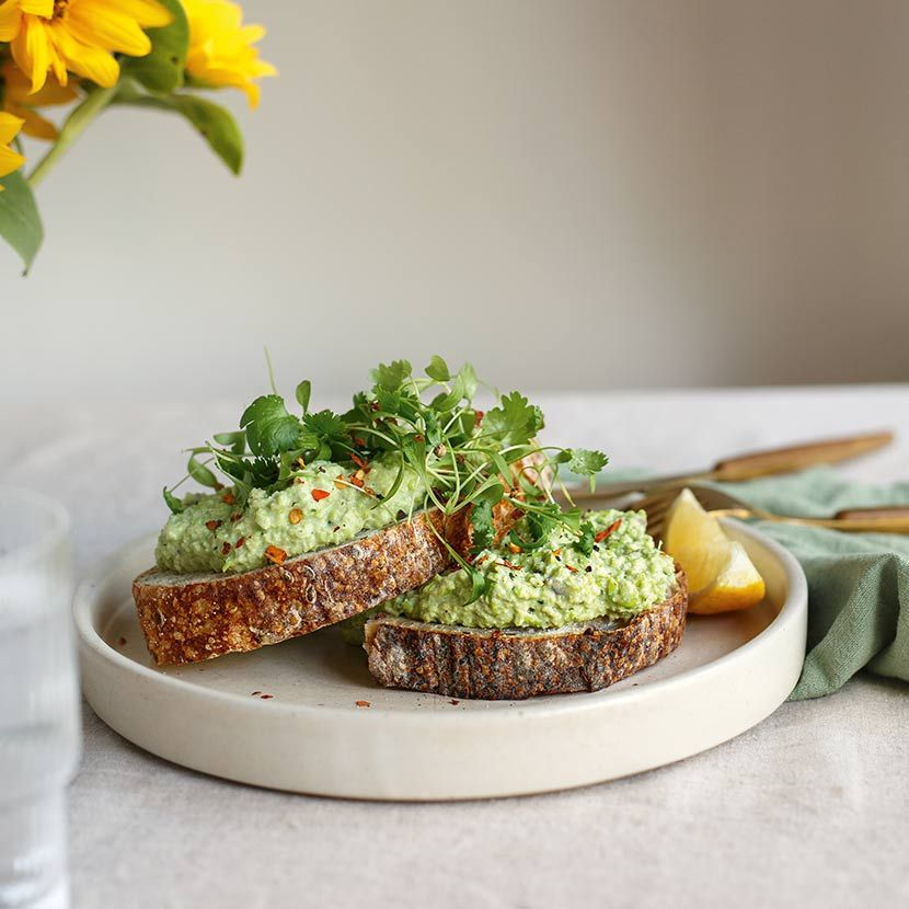 Avocado Toast