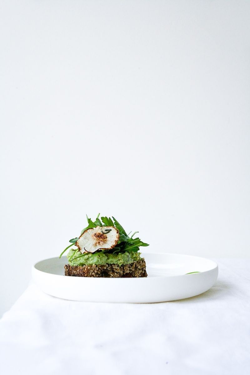 Plating Art