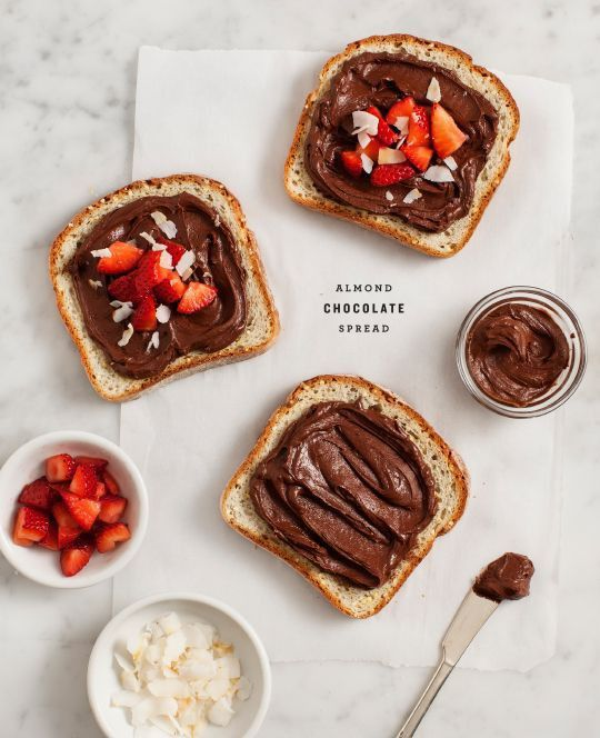 Food Styling